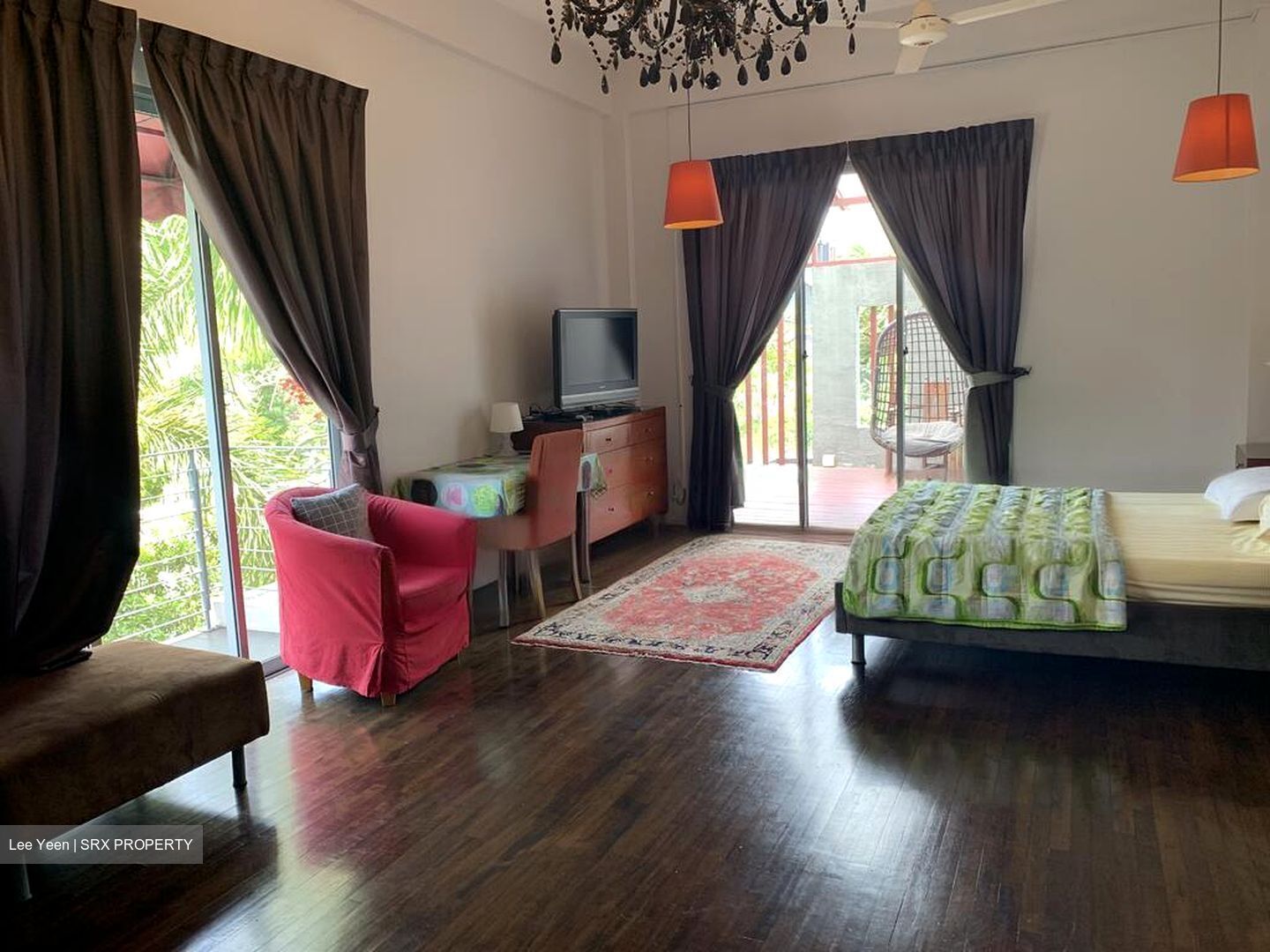 Apollo Gardens (D16), Semi-Detached #472686481